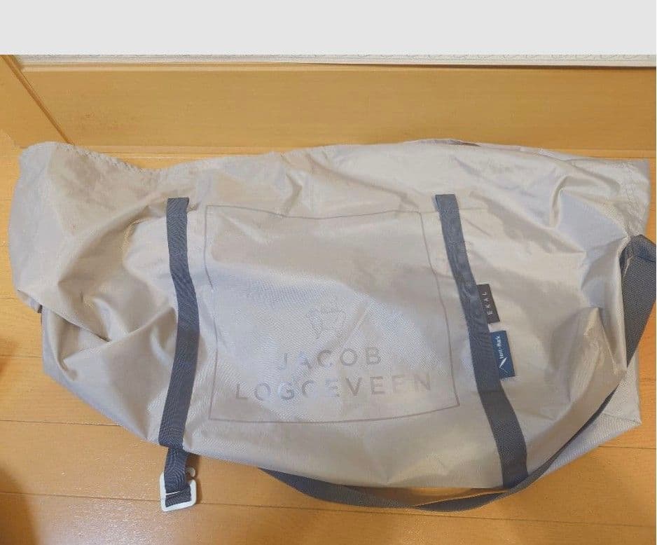Kominami様売約【美品,限定、廃番】tent.−Mark xEKAL