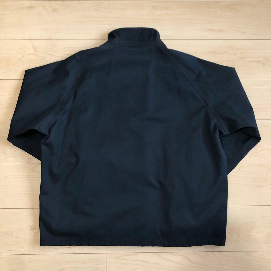 新品 nanamica GORE-TEX Crew Jacket SUAS403