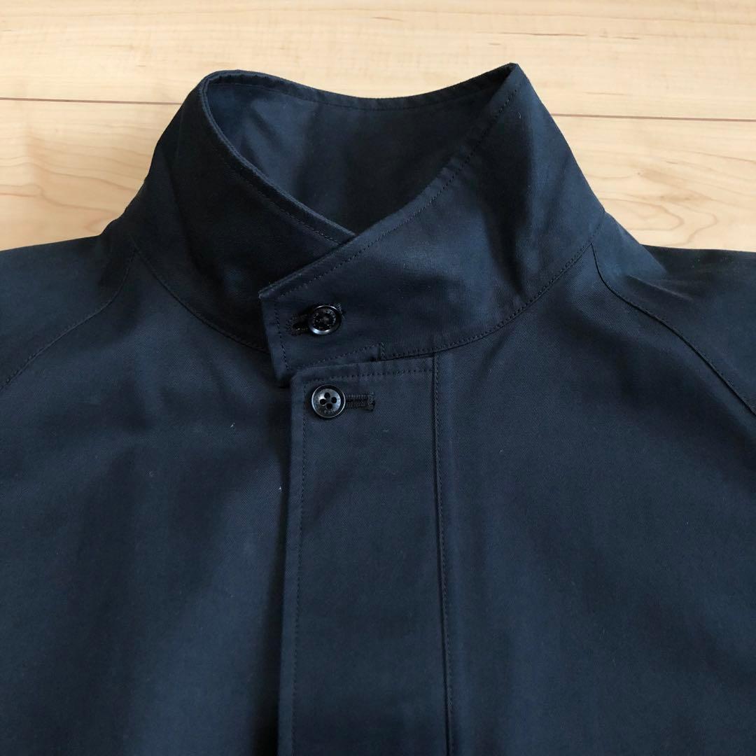 新品 nanamica GORE-TEX Crew Jacket SUAS403