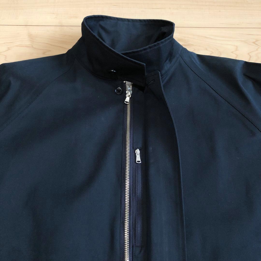 新品 nanamica GORE-TEX Crew Jacket SUAS403