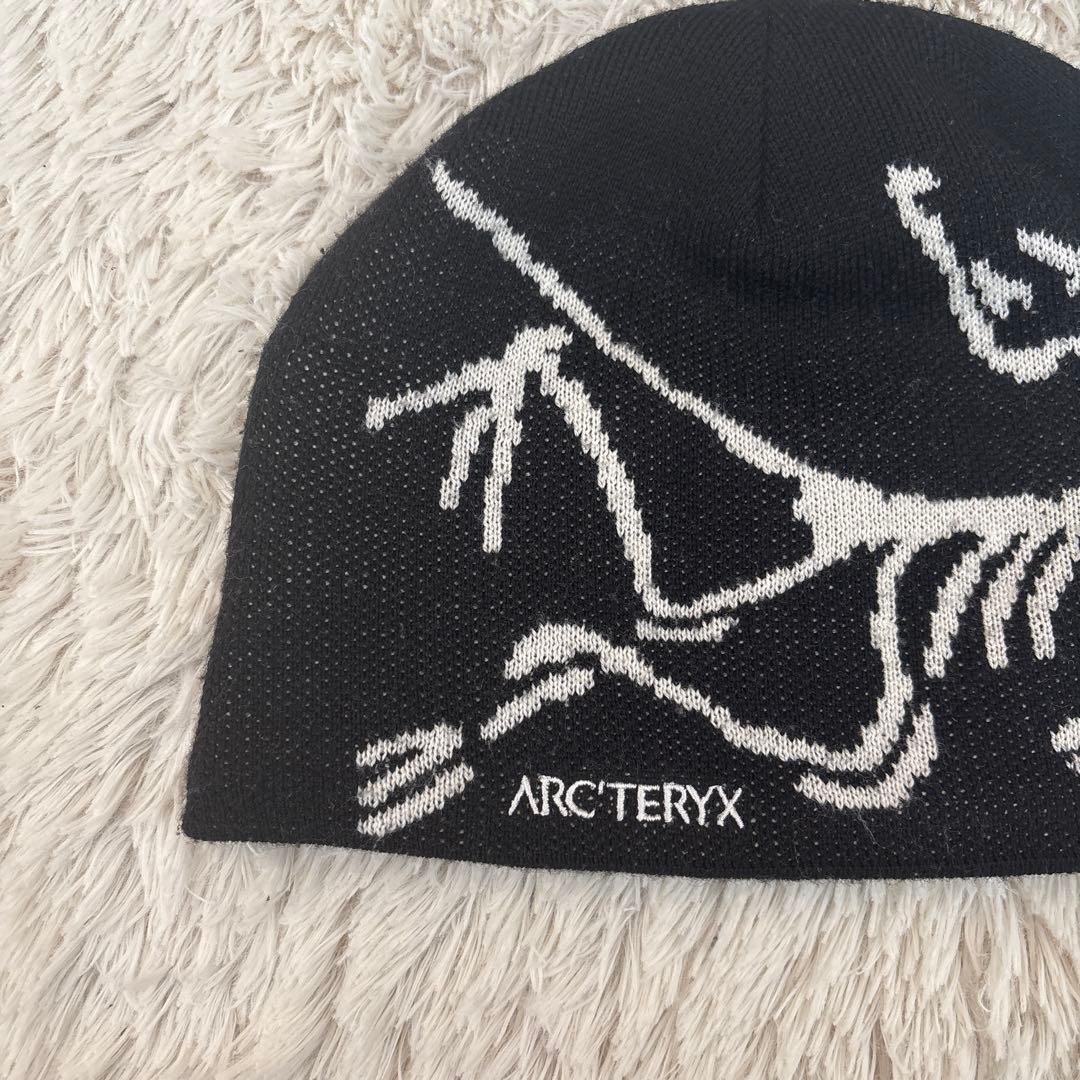 【国内正規品】アークテリクス バードヘッドトーク Orca