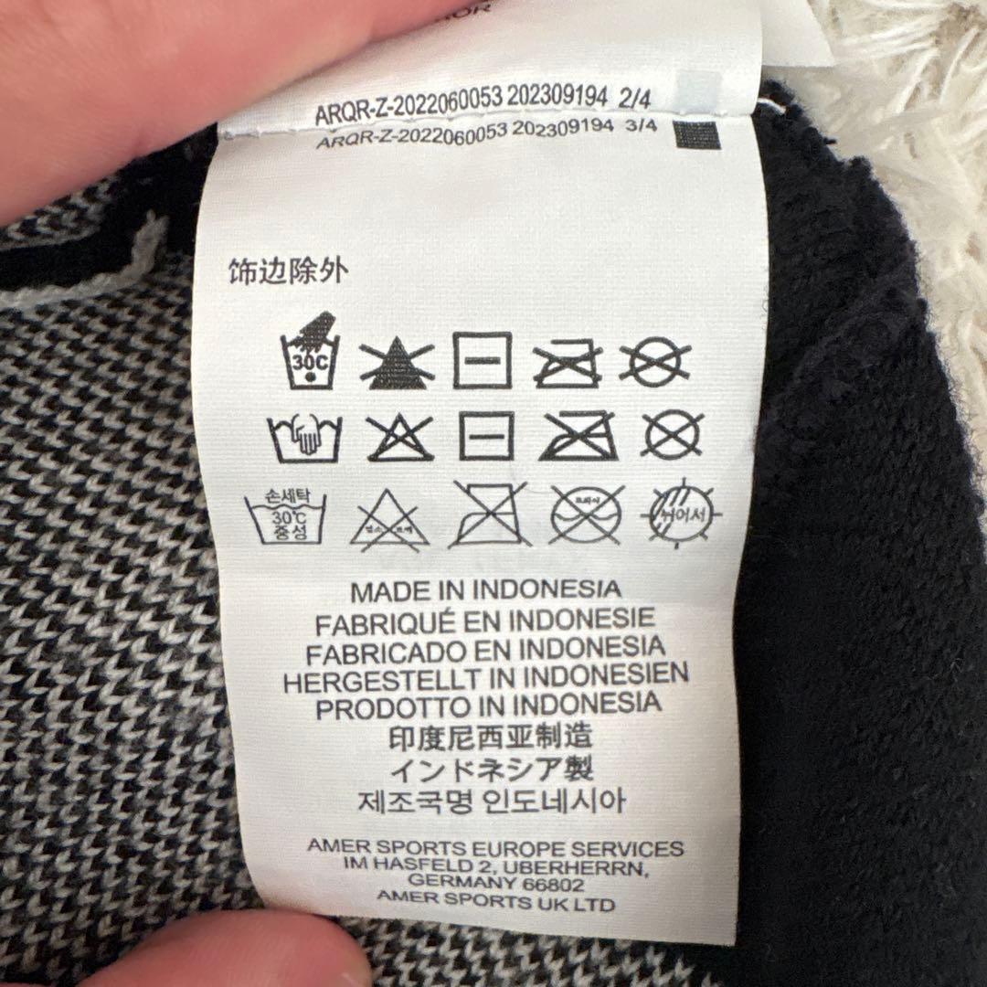 【国内正規品】アークテリクス バードヘッドトーク Orca