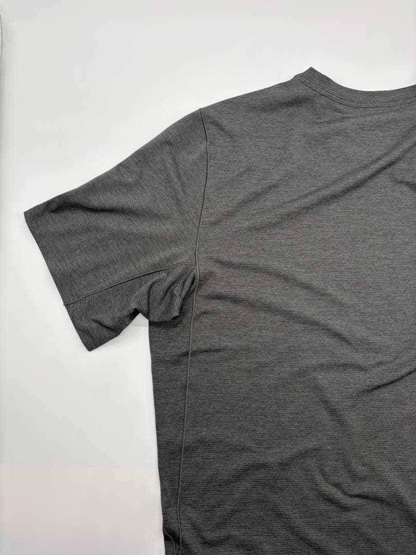 ARC'TERYX アークテリクス Cormac Logo Tシャツ M 美品