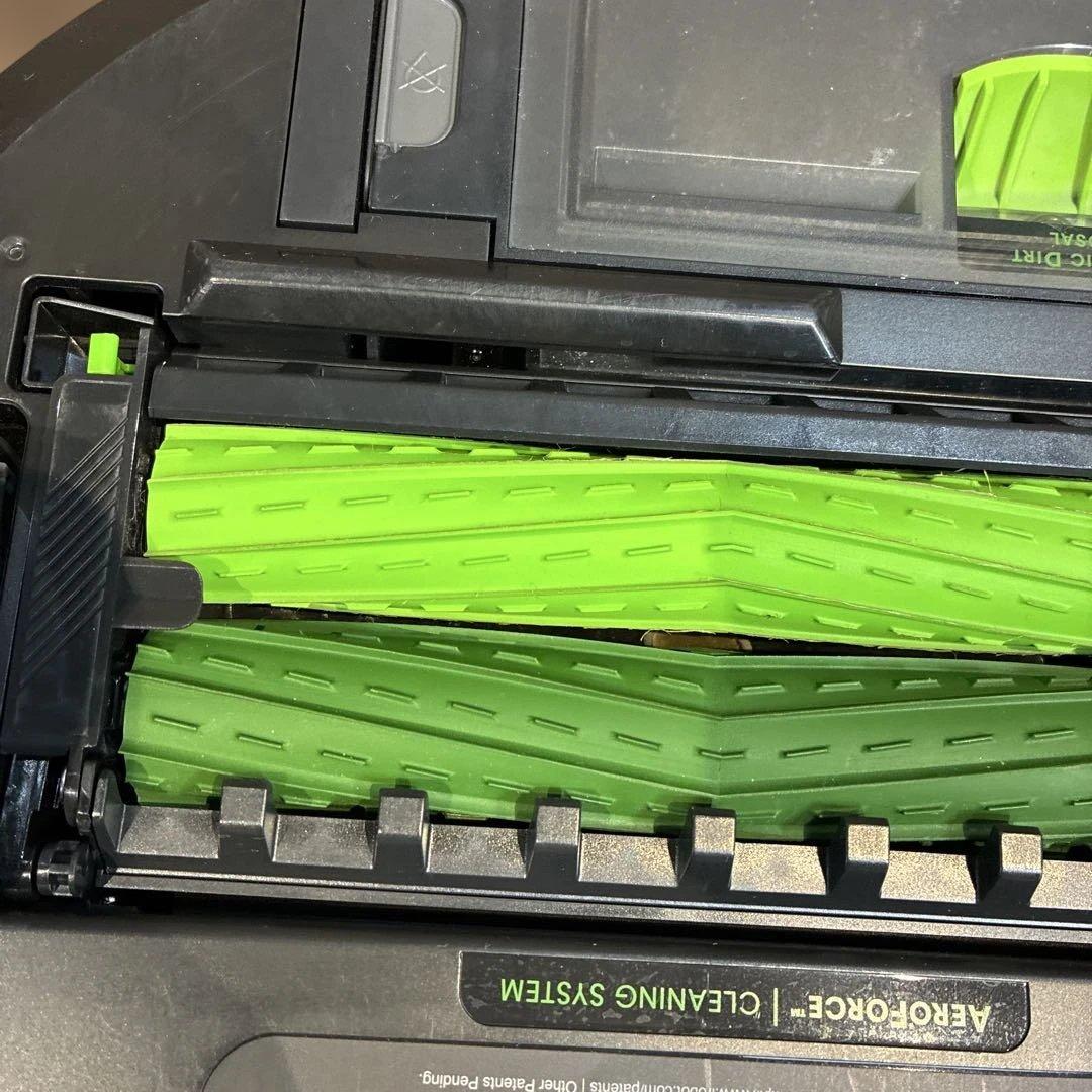 iRobot Roomba i7 ルンバ クリーンベース付属