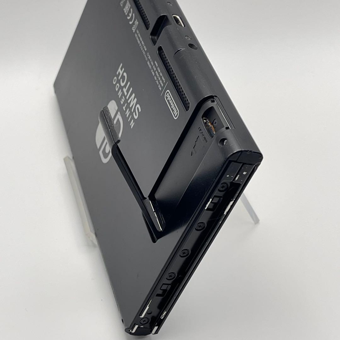 Nintendo Switch 2018年モデル 初期型 本体のみ