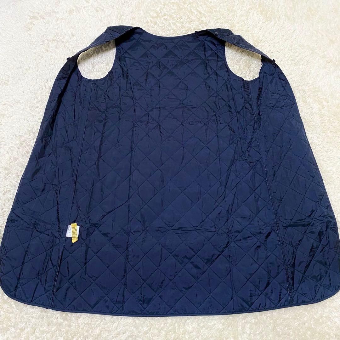 美品✨ Theory luxe モッズコート ライナー付 フード収納 フーデッド