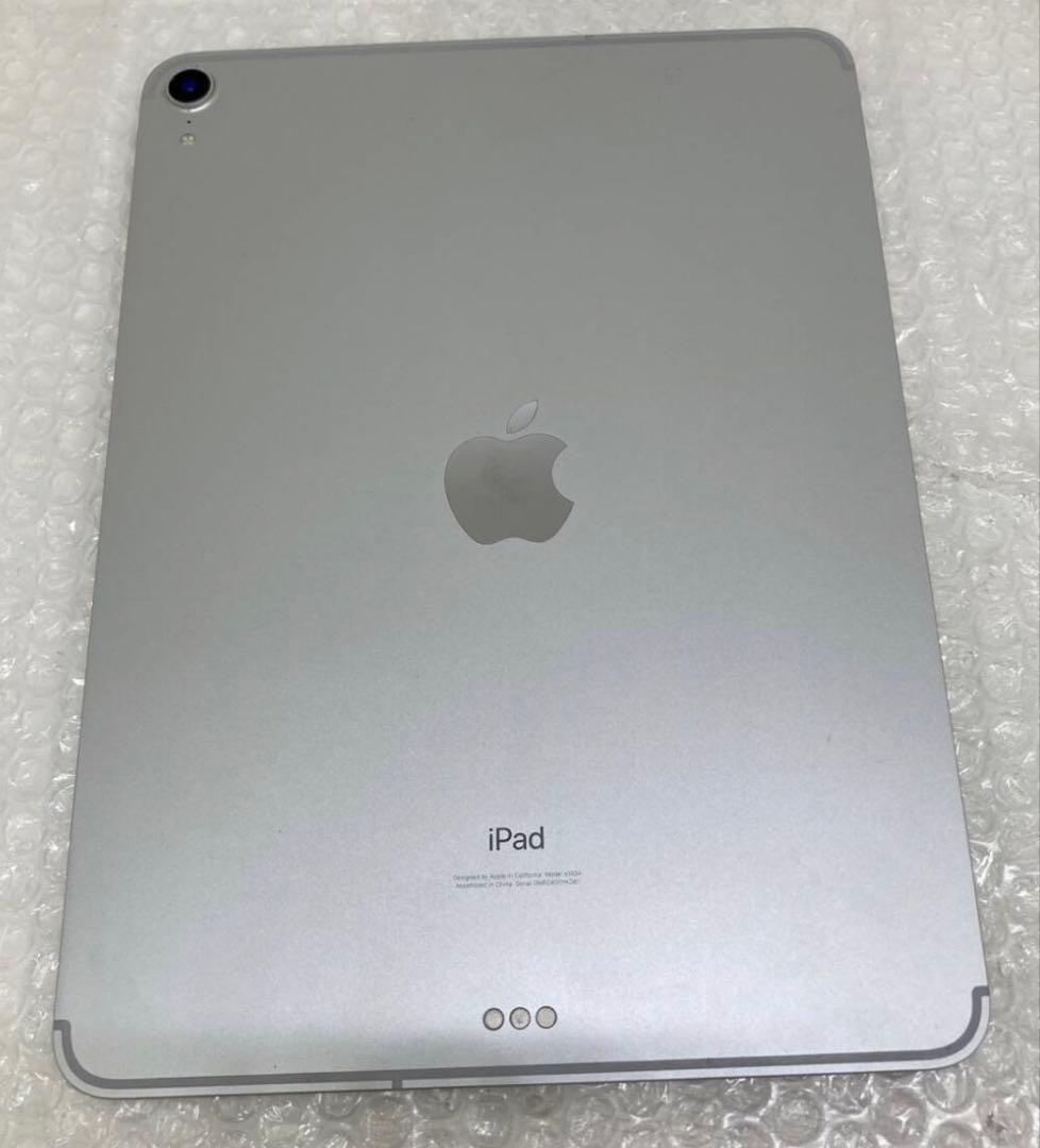 【美品】 iPadPro 11インチ 第1世代 Wi-Fi+Cellular