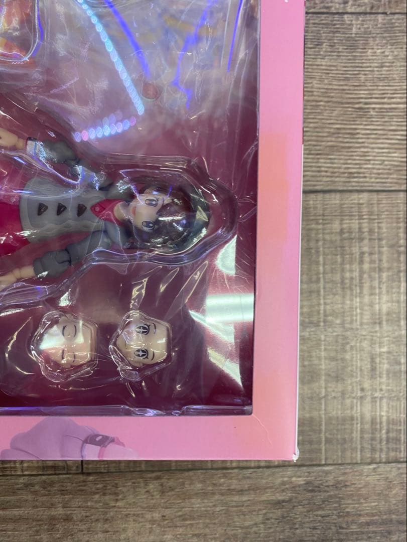 ポケモンセンター ソード・シールド figma ユウリ