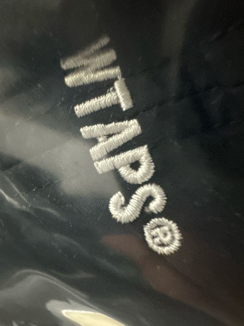 T-6M 01 / CAP / NYLON. TUSSAH. PERTEX®