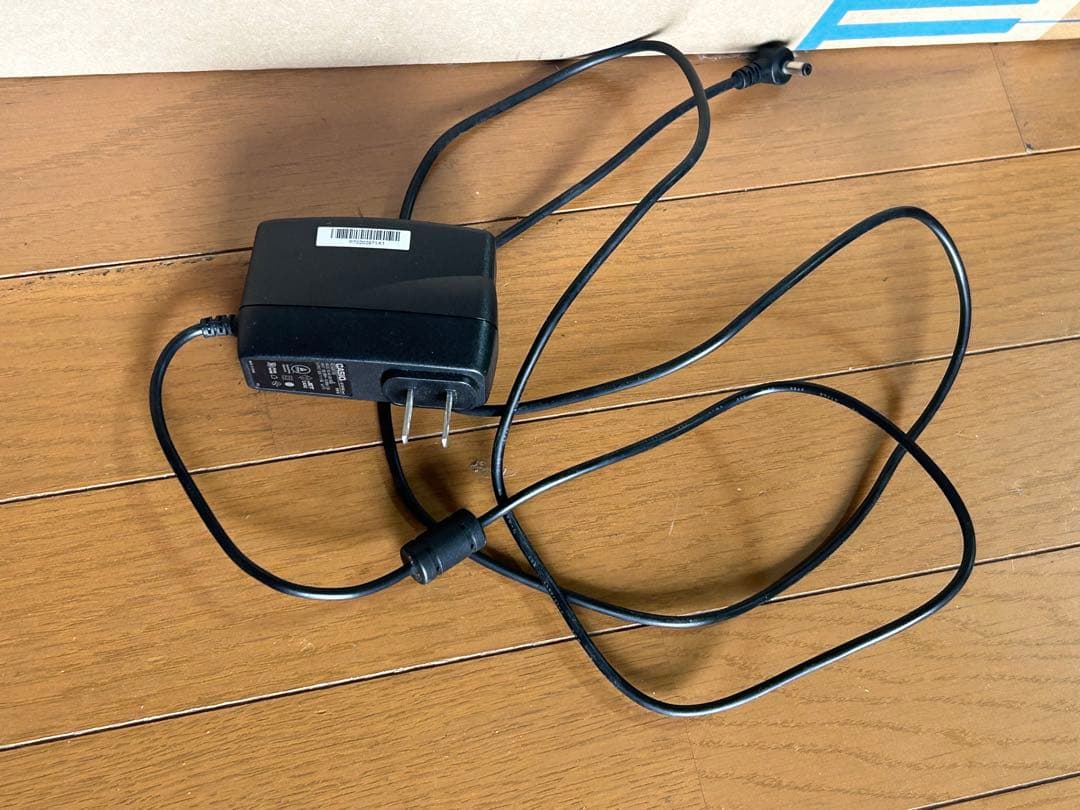 CASIO CTK-4400 デジタルキーボード