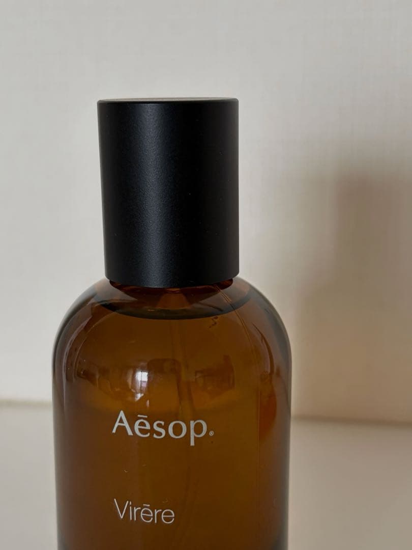 イソップオードパルファム　香水　ヴィレーレ（巾着付）50ml