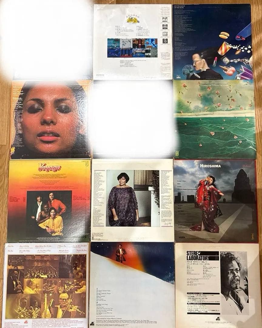 レコード　34枚　まとめ売り★
