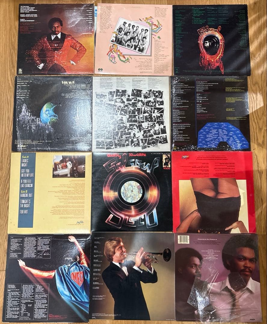 レコード　34枚　まとめ売り★