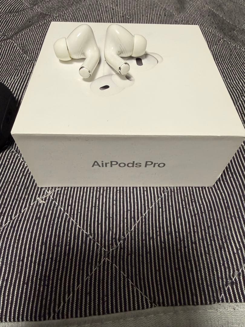 Apple AirPods Pro2 タイプC