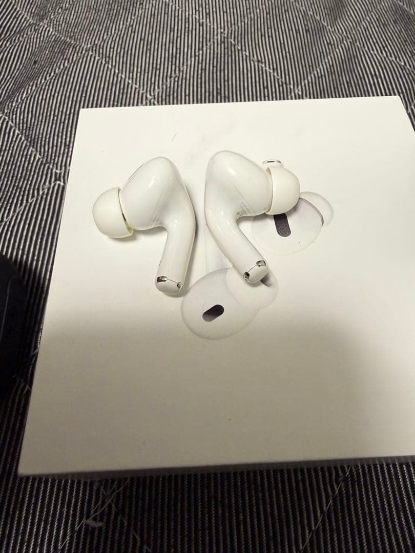 Apple AirPods Pro2 タイプC
