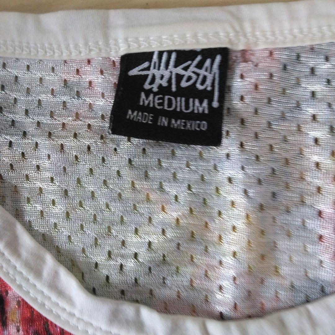 STUSSY タンクトップ