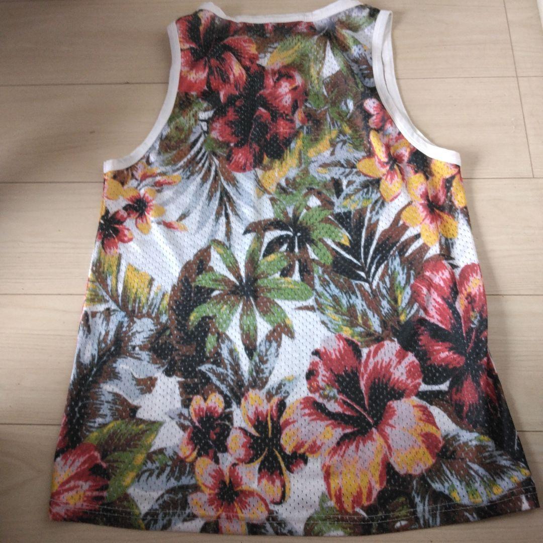 STUSSY タンクトップ
