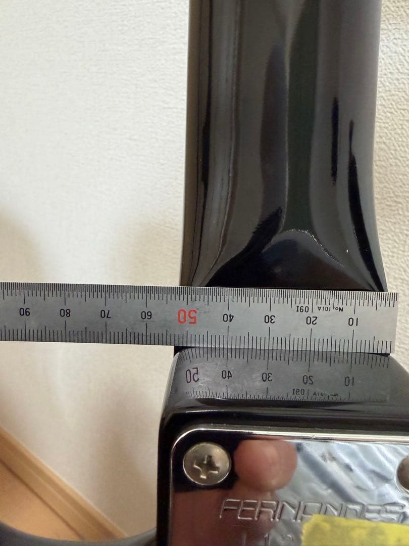 フェルナンデス　SSH-40