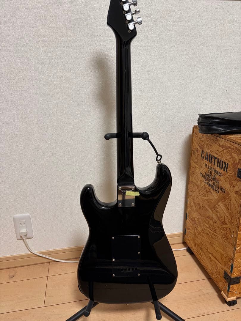 フェルナンデス　SSH-40