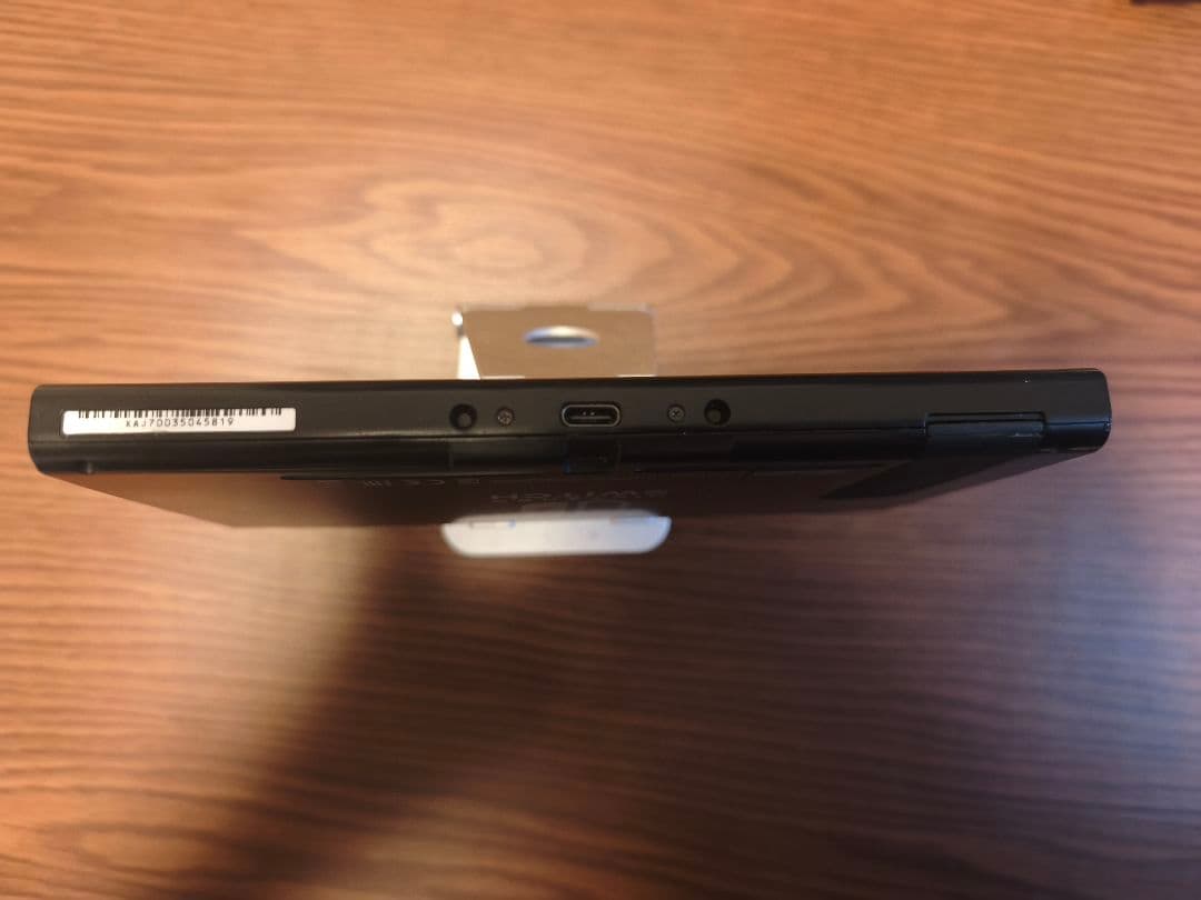 え*と様 【動作未確認ジャンク品】 ニンテンドースイッチ本体
