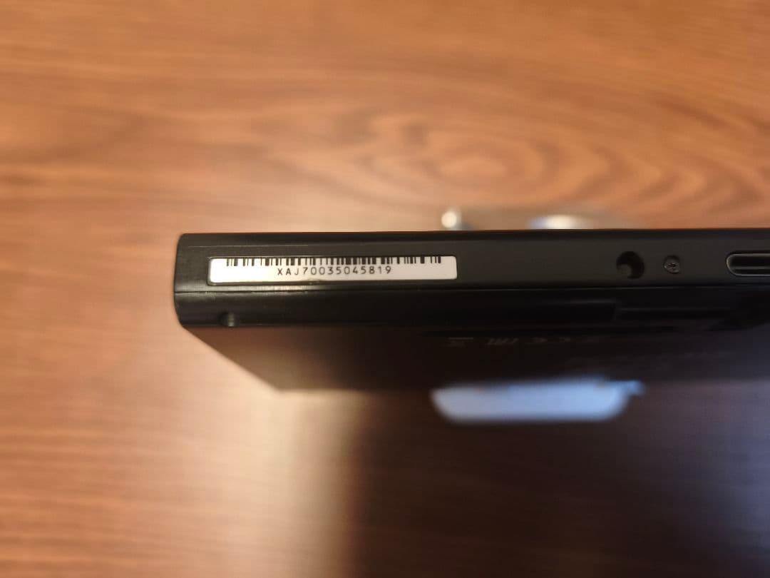 え*と様 【動作未確認ジャンク品】 ニンテンドースイッチ本体
