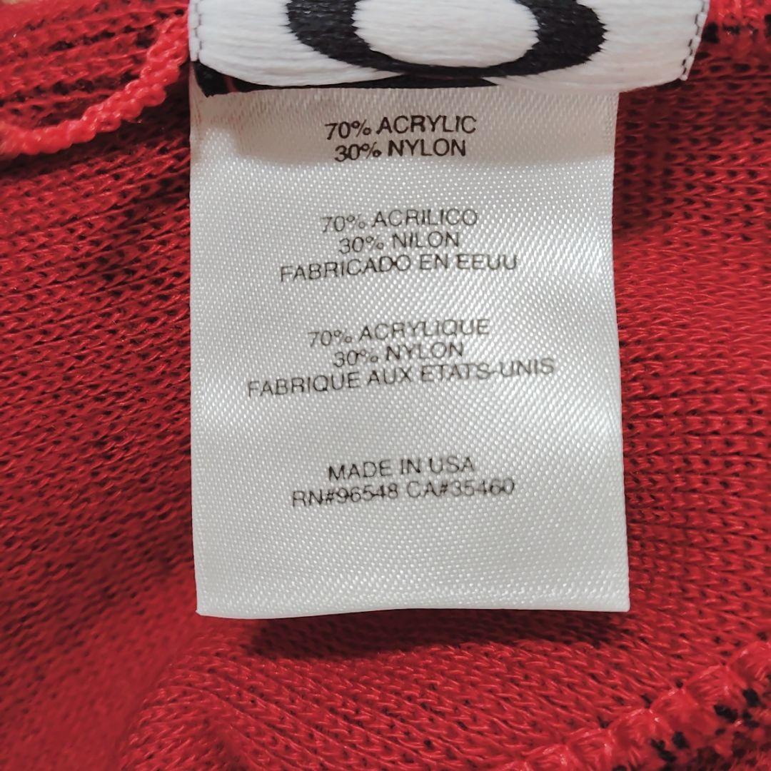 Oakley Beanie ビーニー ニット帽 赤タグ