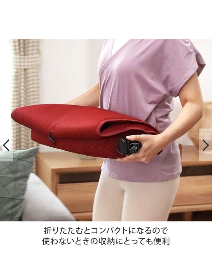 ⭐︎美品⭐︎THRIVE ナガラックスフィッテ