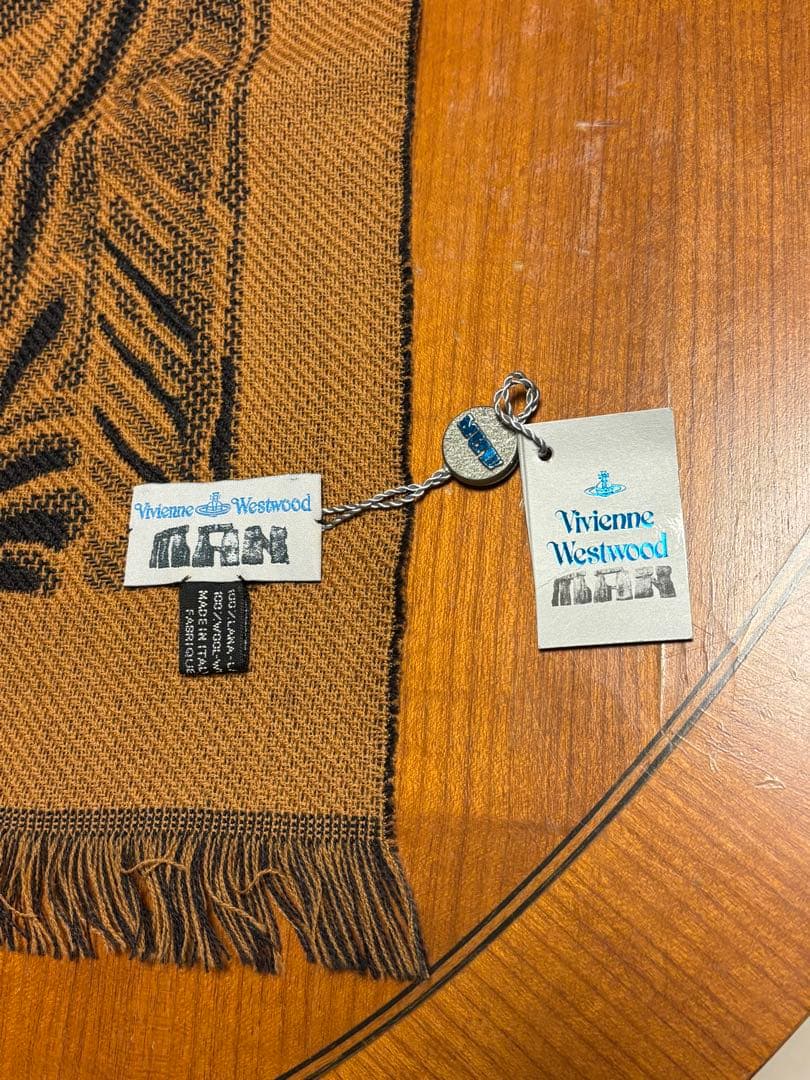 Vivienne Westwood ストール・ショール