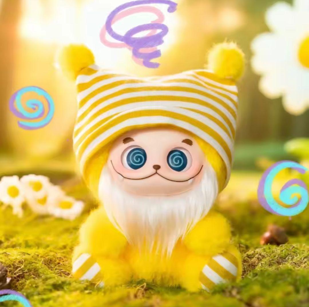 いー　Gismow　リトルビーンバッグリーグシリーズ　8種セット　新品