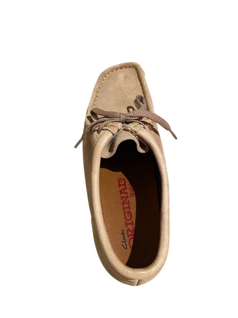 クラークス/Clarks ワラビー 26.0/26.5