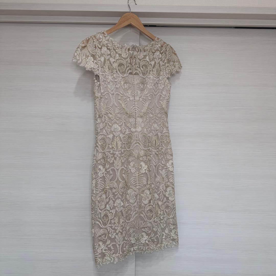 【3連休限定SALE】TADASHI SHOJI タダシショージドレス