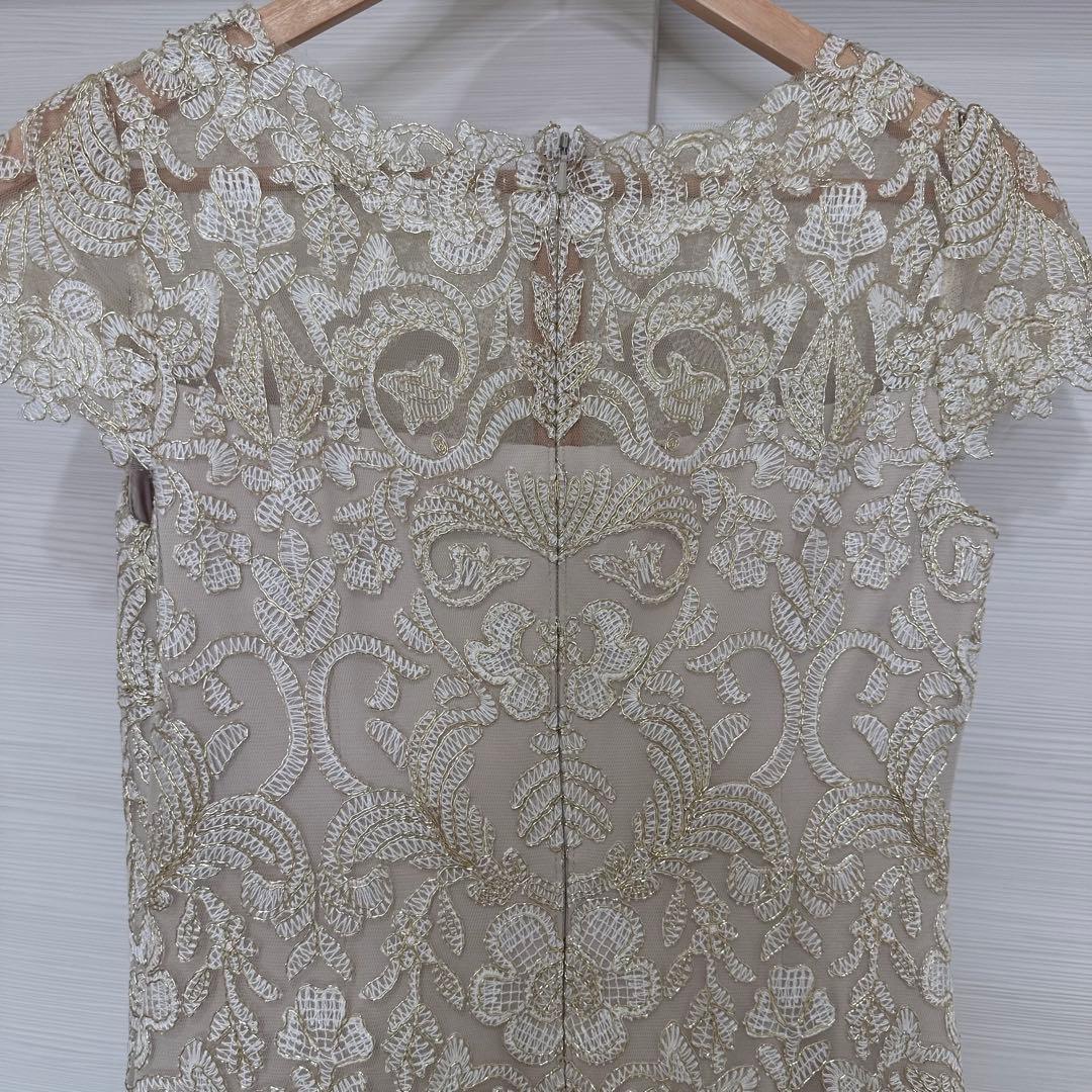 【3連休限定SALE】TADASHI SHOJI タダシショージドレス