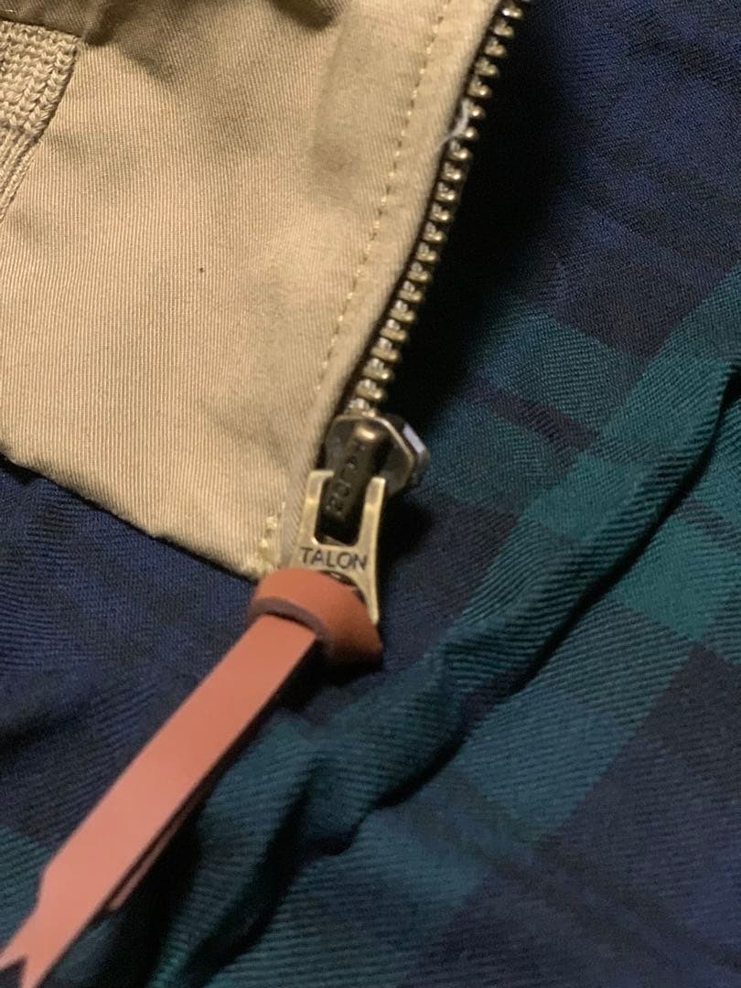 POLO RALPH LAUREN ポロ・ラルフ・ローレン スイングトップ S