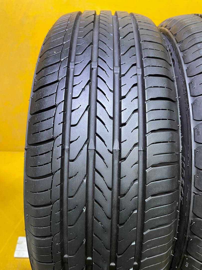 タイヤ・ホイール 165/55R14 HARMONIC MILEVER MP247