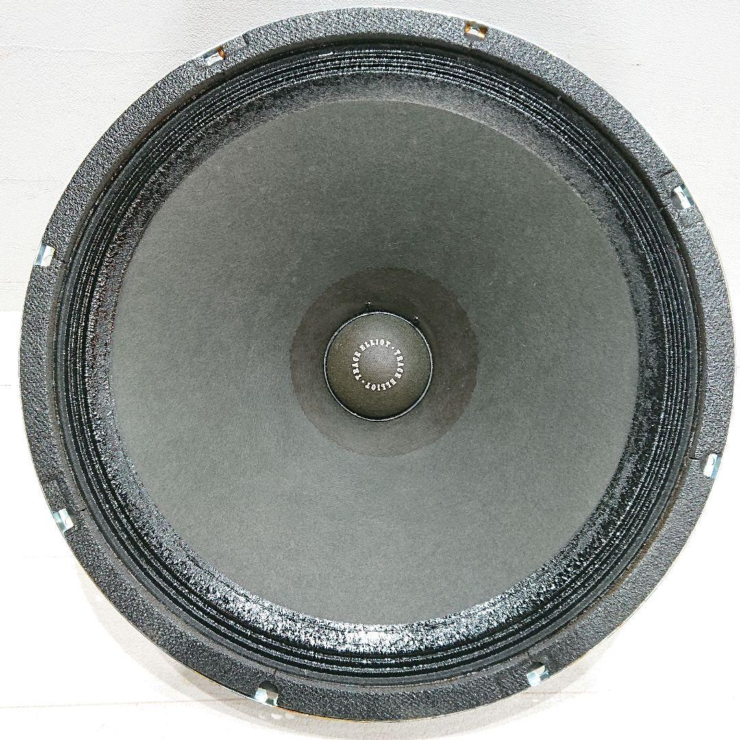 Trace Elliot 1524T Celestion C15H-200 1本