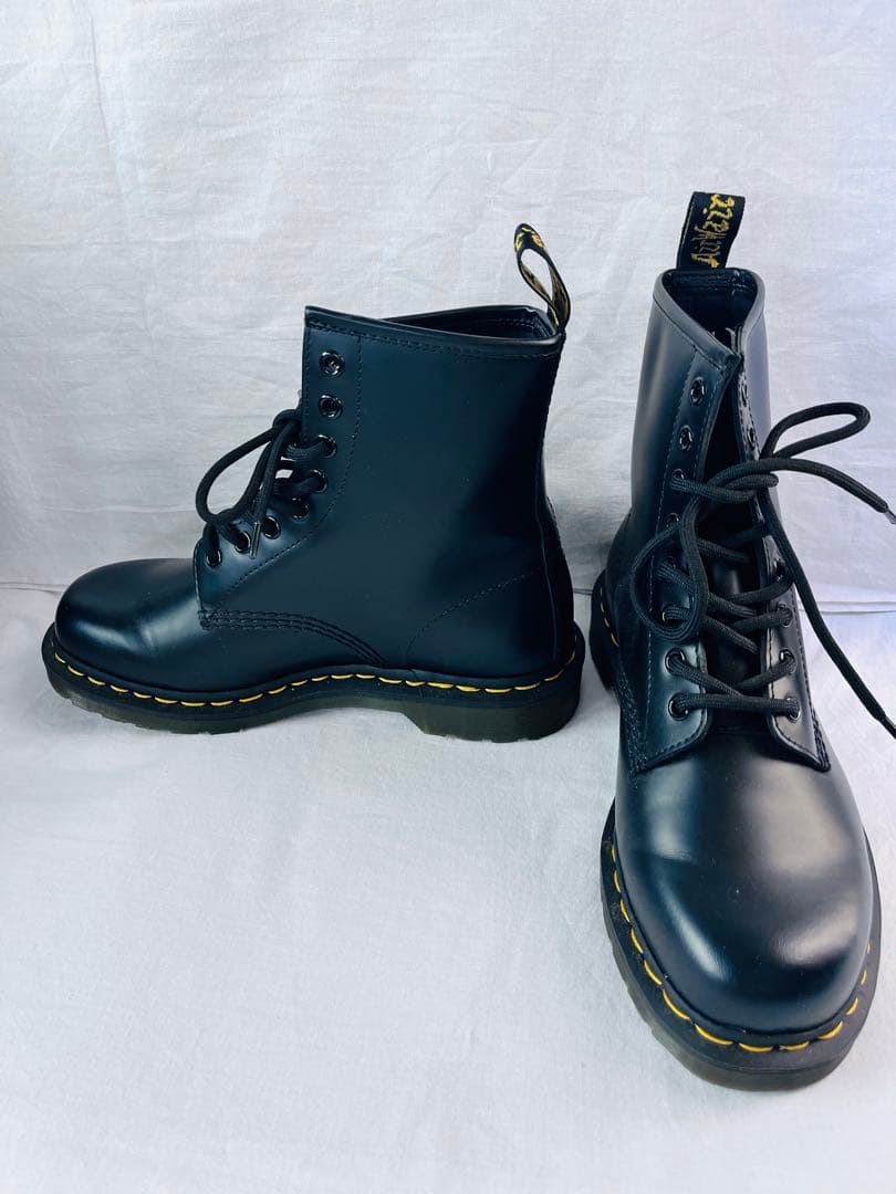 Dr. Martens 8ホール　ブーツ　箱無し