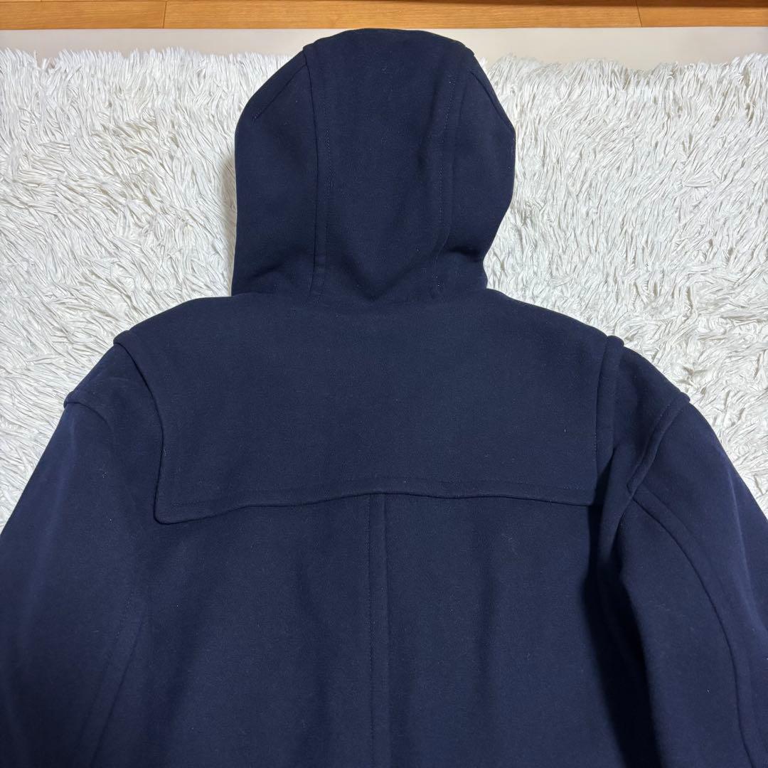 UNIQLO +J ジルサンダーコラボ ウールオーバーサイズ ダッフルコート M