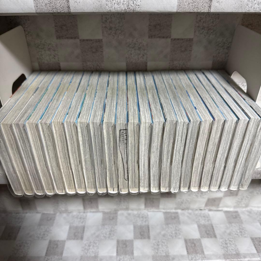 アオのハコ 1-23巻　全巻セット 三浦糀