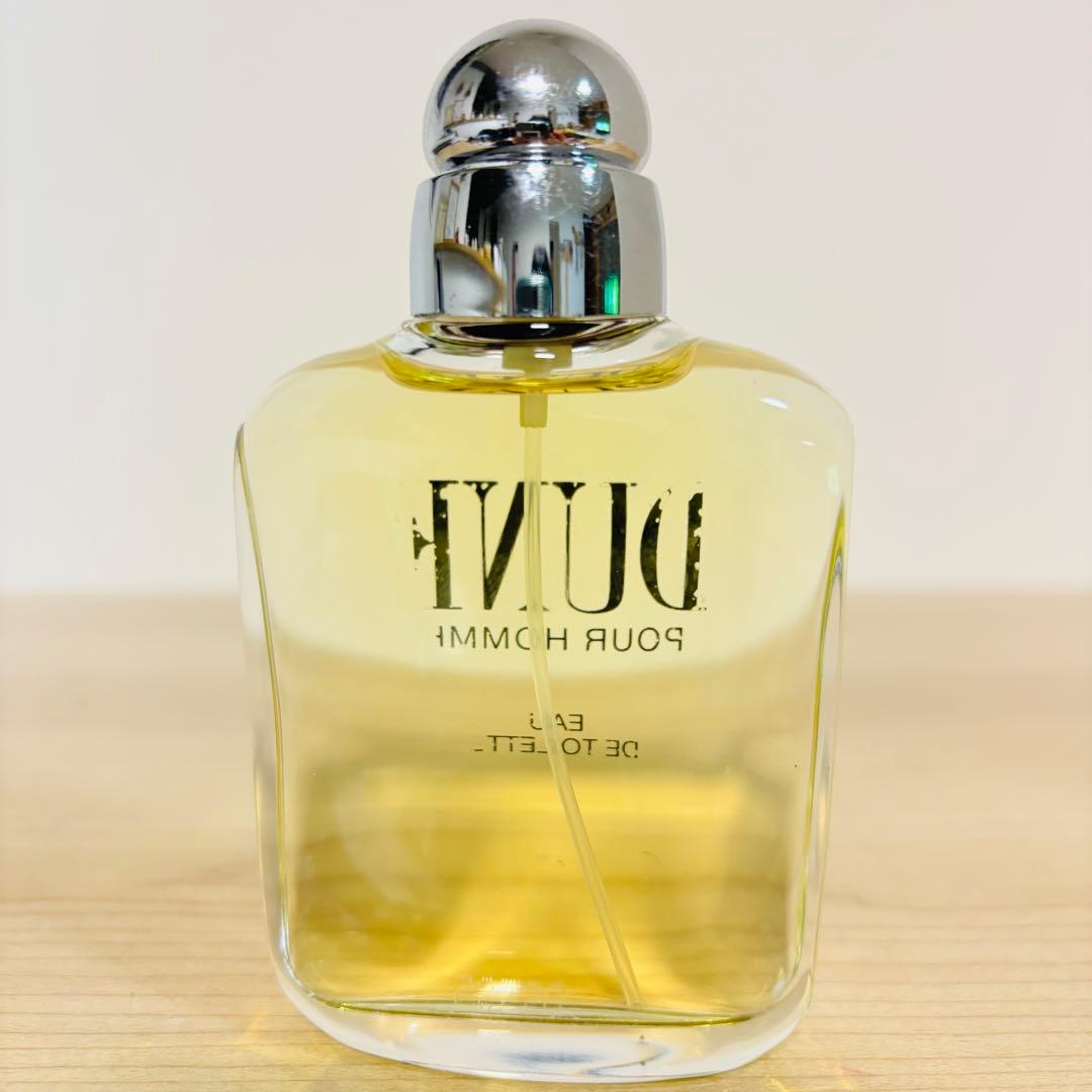 クリスチャンディオール デューン プールオム 50ml