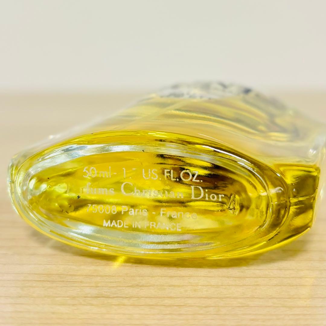 クリスチャンディオール デューン プールオム 50ml