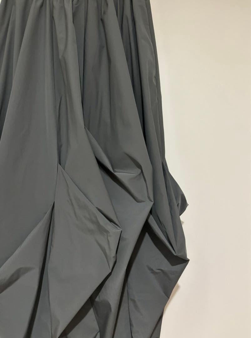 nagonstans ナゴンスタンス　orb skirt