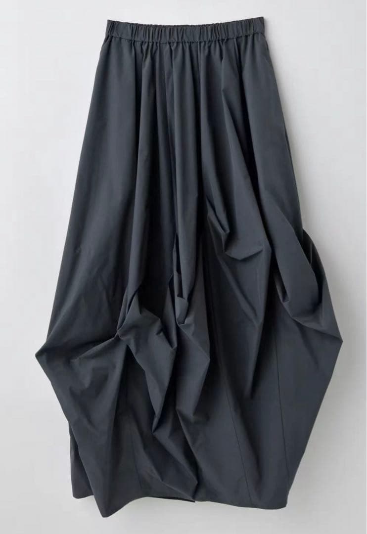 nagonstans ナゴンスタンス　orb skirt