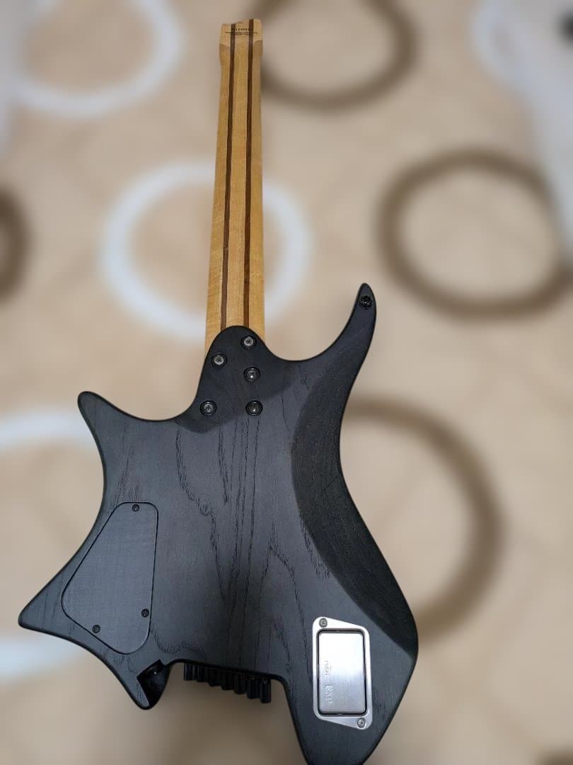 ギター strandberg boden os7