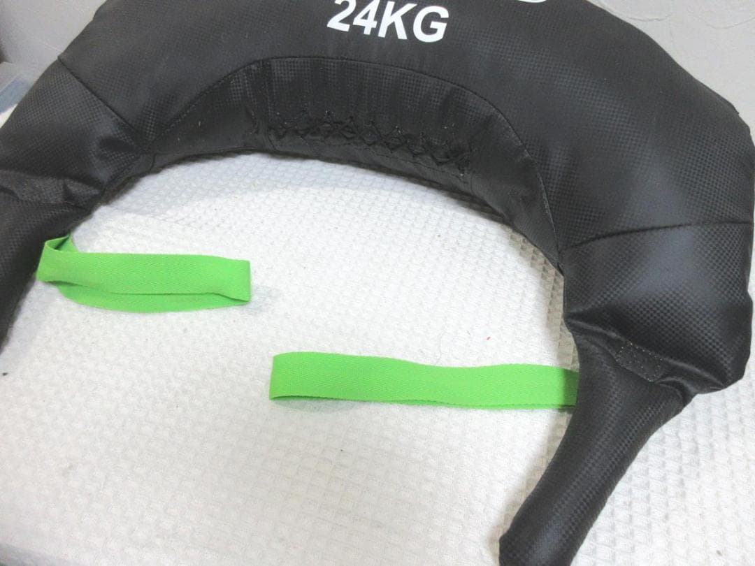 KETTLEBELLKON ブルガリアンサンドバッグ 24kg