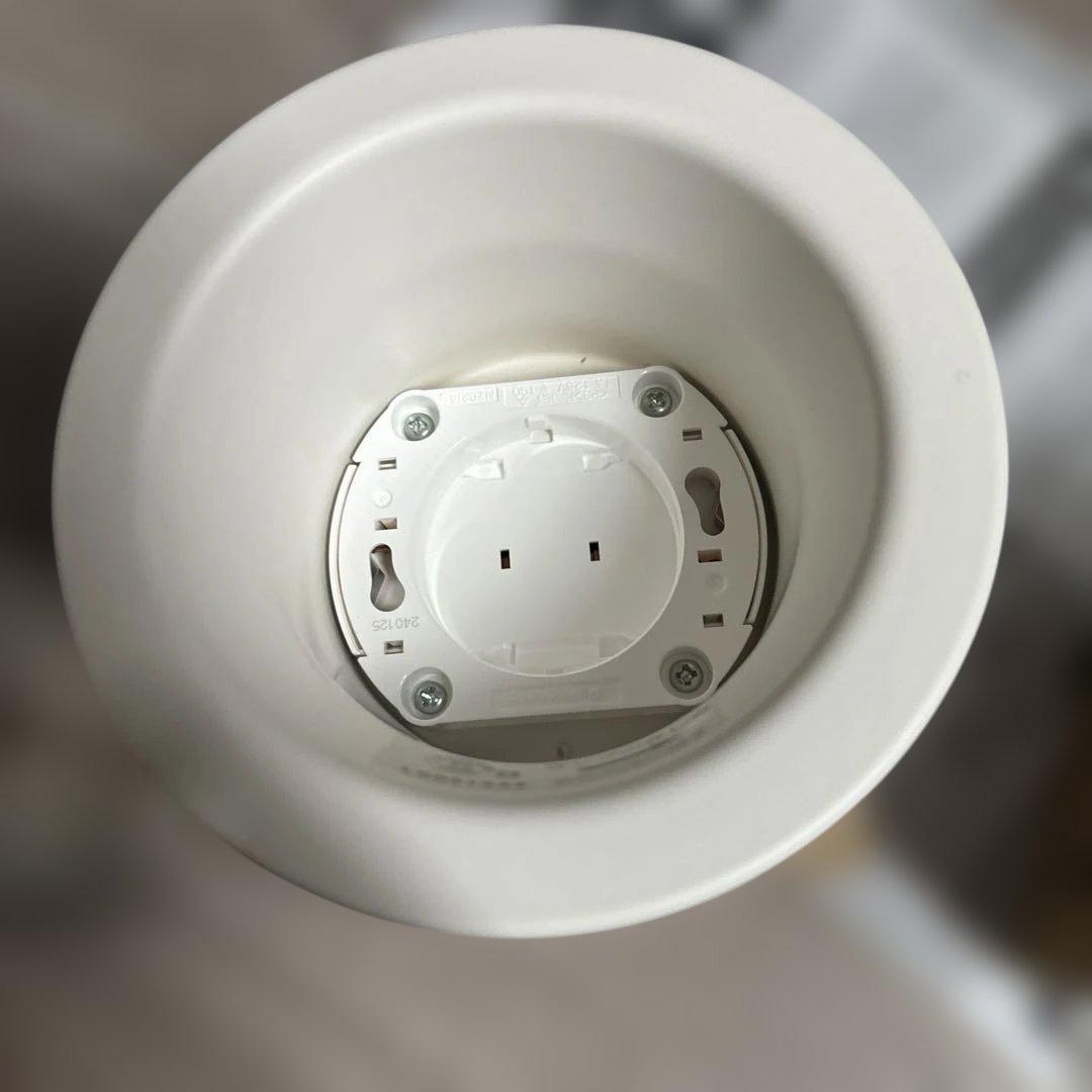 【7個】未使用パナソニック(Panasonic) 天井埋込型 LEDダウンライト