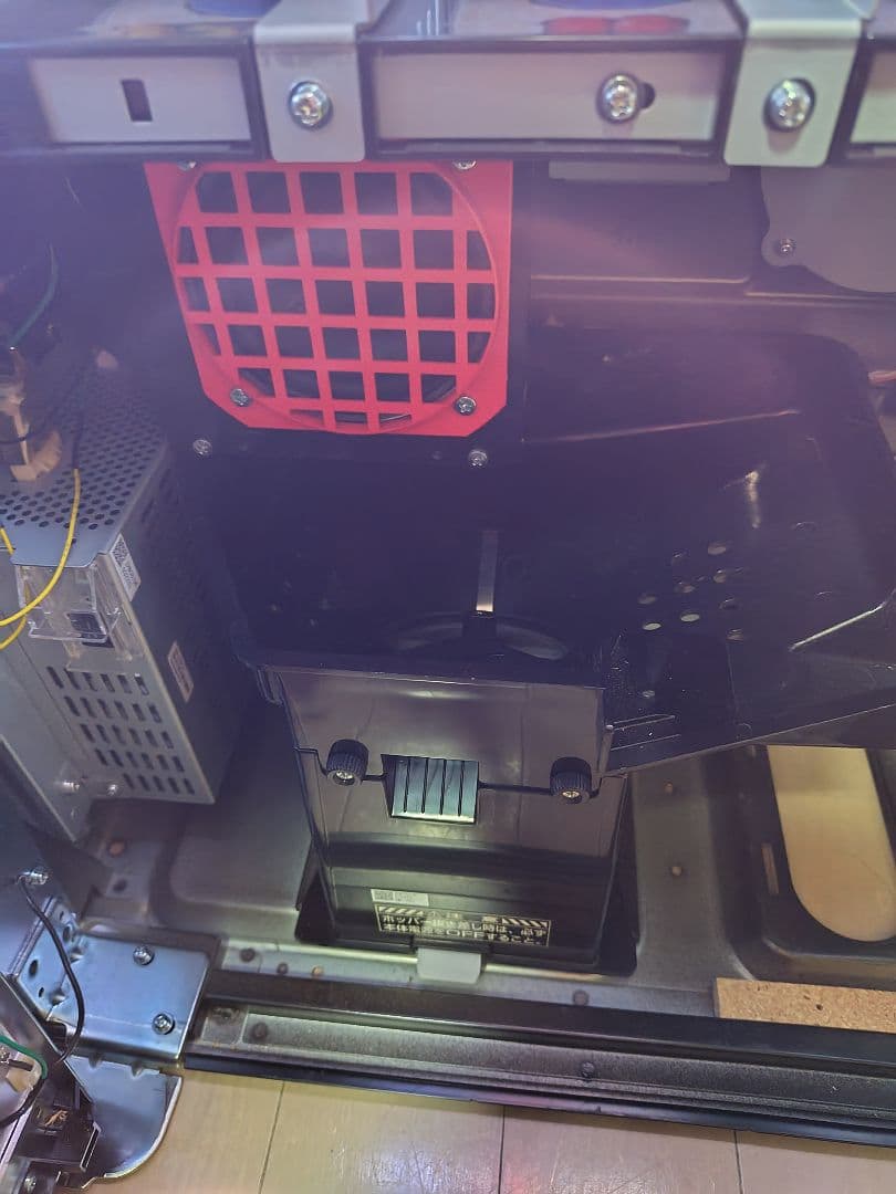 【たのメル便送料込み】パチスロ実機 ドンちゃん2(不要機付き)