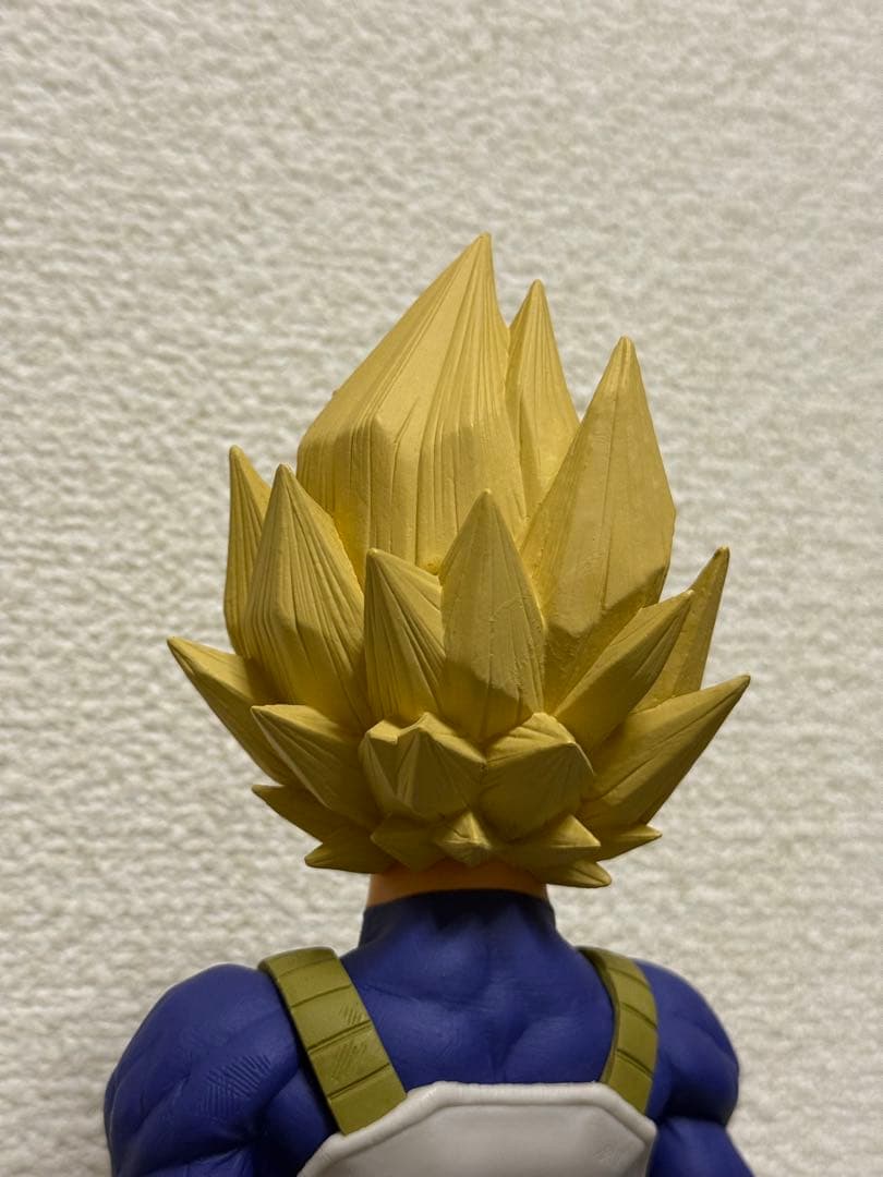 kirai 専用SMSPベジータ02のみ