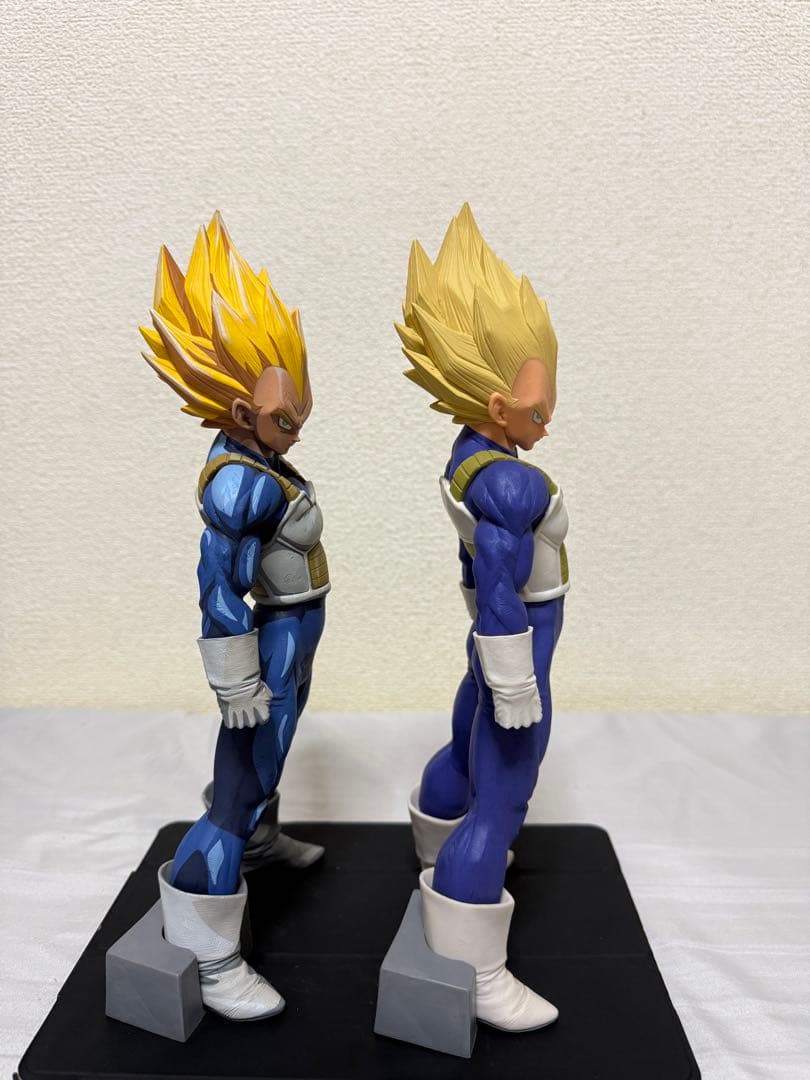 kirai 専用SMSPベジータ02のみ