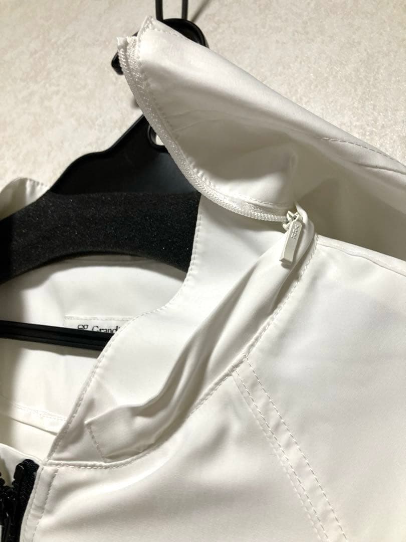 新品　グランターブル スコットクラブ購入　スプリングコート　アウター