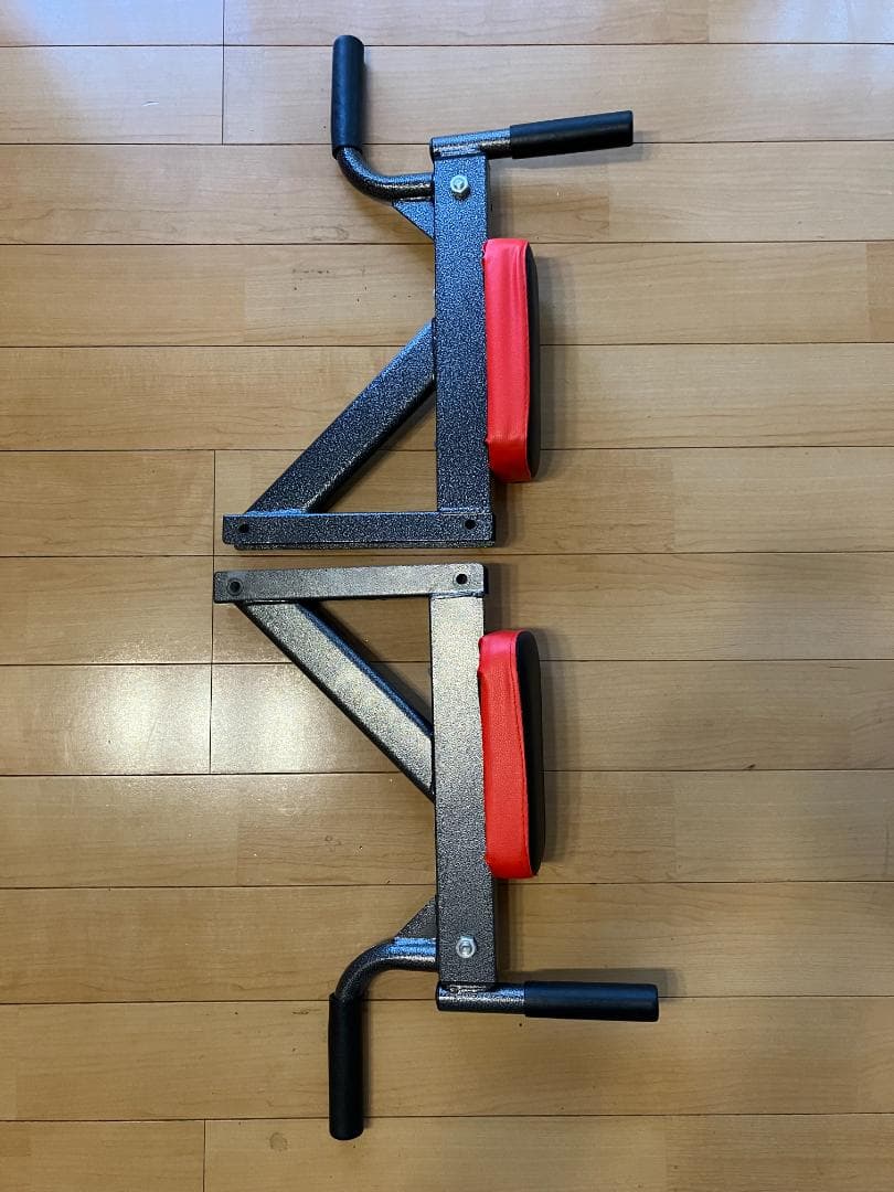 LEO1202、【美品】ぶら下がり健康器 懸垂マシン Wolfyok